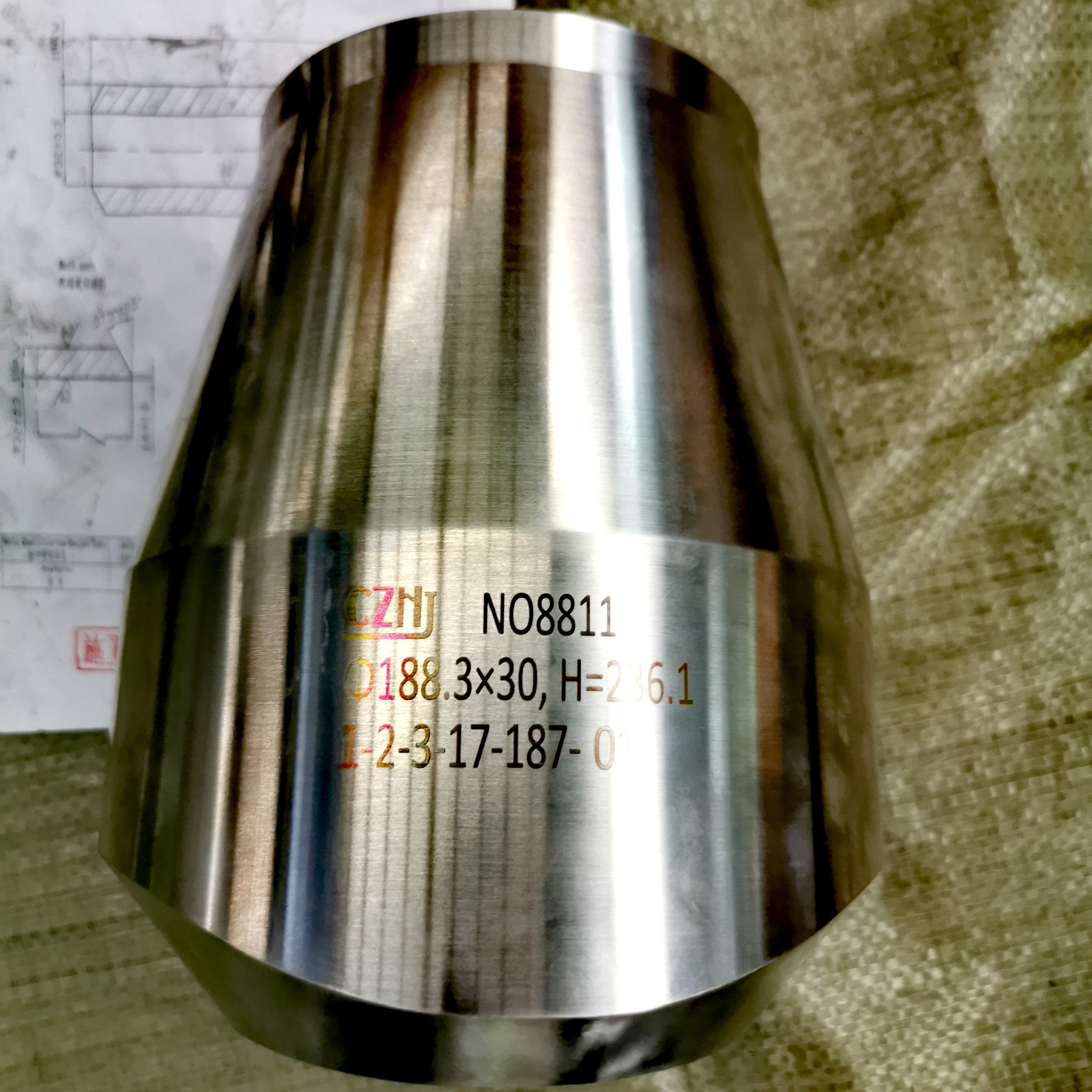 NO8811